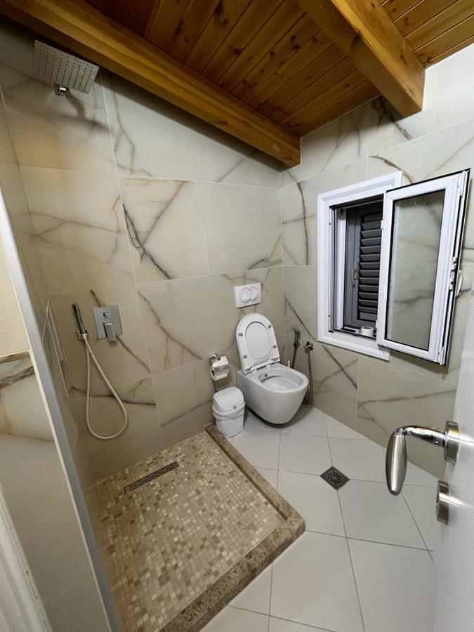 Trip-Stop Apartments Vlorë Exterior foto